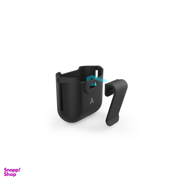 کاور آها استایل (Aha Style) مدل PT5 مناسب کیس هندزفری اپل AirPods