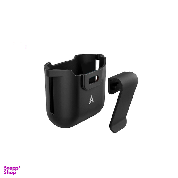 کاور آها استایل (Aha Style) مدل PT5 مناسب کیس هندزفری اپل AirPods
