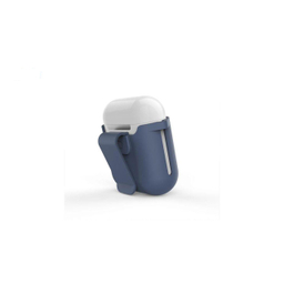کاور آها استایل (Aha Style) مدل PT5 مناسب کیس هندزفری اپل AirPods