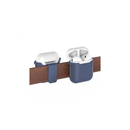 کاور آها استایل (Aha Style) مدل PT5 مناسب کیس هندزفری اپل AirPods