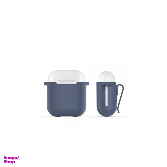 کاور آها استایل (Aha Style) مدل PT5 مناسب کیس هندزفری اپل AirPods