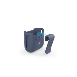 کاور آها استایل (Aha Style) مدل PT5 مناسب کیس هندزفری اپل AirPods