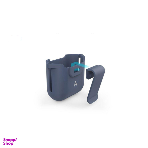 کاور آها استایل (Aha Style) مدل PT5 مناسب کیس هندزفری اپل AirPods