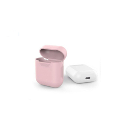 کاور آها استایل (Aha Style) مدل PT02 مناسب کیس هندزفری اپل AirPods