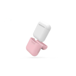 کاور آها استایل (Aha Style) مدل PT02 مناسب کیس هندزفری اپل AirPods