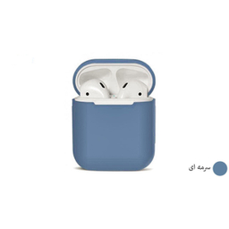 کاور آها استایل (Aha Style) مدل PT02 مناسب کیس هندزفری اپل AirPods
