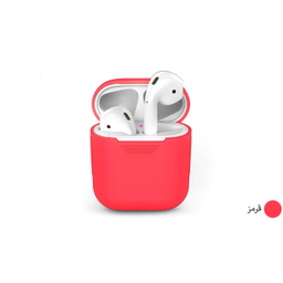 کاور آها استایل (Aha Style) مدل PT02 مناسب کیس هندزفری اپل AirPods