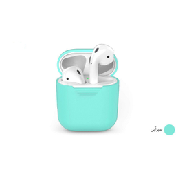 کاور آها استایل (Aha Style) مدل PT02 مناسب کیس هندزفری اپل AirPods