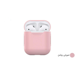 کاور آها استایل (Aha Style) مدل PT02 مناسب کیس هندزفری اپل AirPods