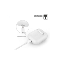 کاور آها استایل (Aha Style) مدل PT02 مناسب کیس هندزفری اپل AirPods