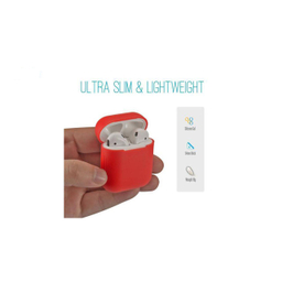 کاور آها استایل (Aha Style) مدل PT02 مناسب کیس هندزفری اپل AirPods