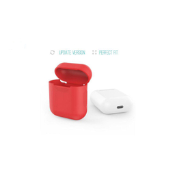 کاور آها استایل (Aha Style) مدل PT02 مناسب کیس هندزفری اپل AirPods