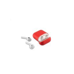 کاور آها استایل (Aha Style) مدل PT02 مناسب کیس هندزفری اپل AirPods