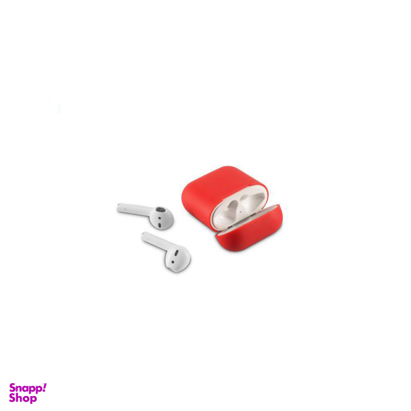 کاور آها استایل (Aha Style) مدل PT02 مناسب کیس هندزفری اپل AirPods