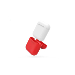 کاور آها استایل (Aha Style) مدل PT02 مناسب کیس هندزفری اپل AirPods