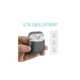 کاور آها استایل (Aha Style) مدل PT02 مناسب کیس هندزفری اپل AirPods