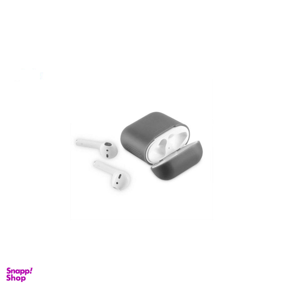 کاور آها استایل (Aha Style) مدل PT02 مناسب کیس هندزفری اپل AirPods