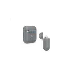 کاور آها استایل (Aha Style) مدل PT02 مناسب کیس هندزفری اپل AirPods