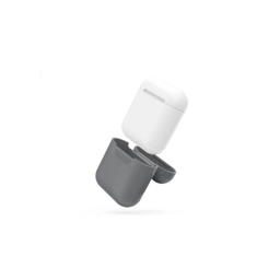 کاور آها استایل (Aha Style) مدل PT02 مناسب کیس هندزفری اپل AirPods