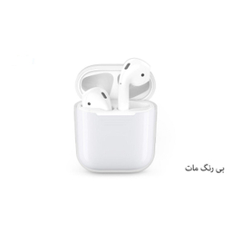کاور آها استایل (Aha Style) مدل PT02 مناسب کیس هندزفری اپل AirPods