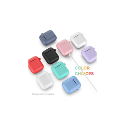 کاور آها استایل (Aha Style) مدل PT06 مناسب کیس هندزفری اپل AirPods