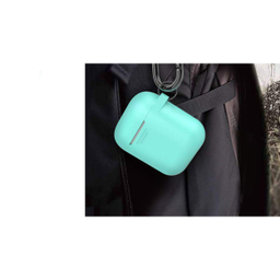 کاور آها استایل (Aha Style) مدل PT06 مناسب کیس هندزفری اپل AirPods