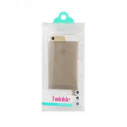 کاور توتو (Totu) مدل twinkle مناسب موبایل اپل iPhone 5/5s/se