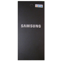 محافظ صفحه نمایش مدل Edge Glue مناسب موبایل سامسونگ S7 Flat