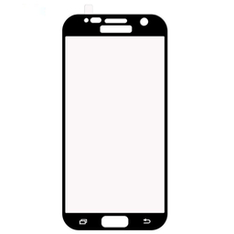 محافظ صفحه نمایش مدل Edge Glue مناسب موبایل سامسونگ S7 Flat
