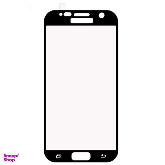 محافظ صفحه نمایش مدل Edge Glue مناسب موبایل سامسونگ S7 Flat