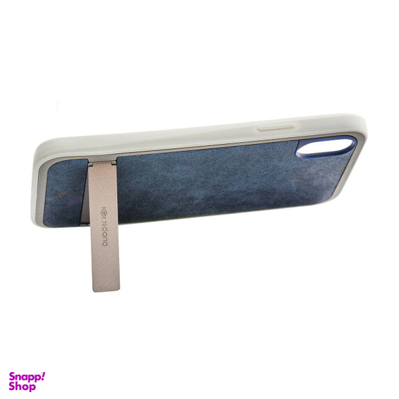 کاور ایکس-دوریا (X-doria) مدل STNDR مناسب موبایل اپل iPhone X