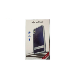 کاور ایکس-دوریا (X-doria) مدل STNDR مناسب موبایل اپل iPhone X