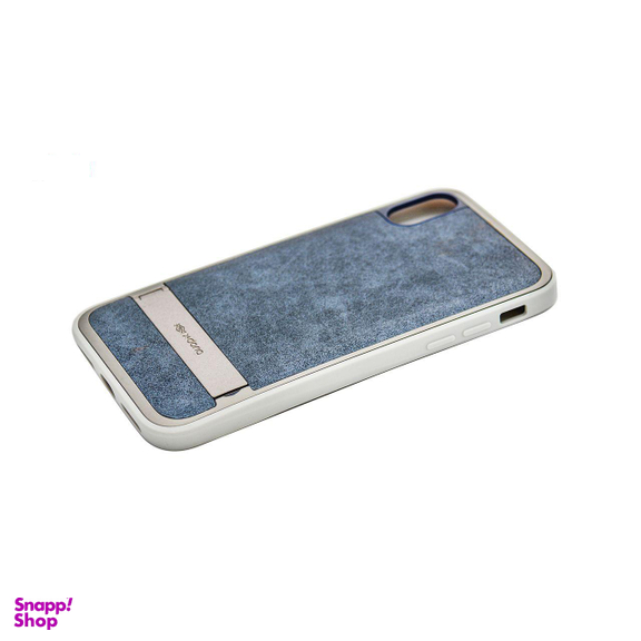 کاور ایکس-دوریا (X-doria) مدل STNDR مناسب موبایل اپل iPhone X