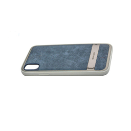کاور ایکس-دوریا (X-doria) مدل STNDR مناسب موبایل اپل iPhone X