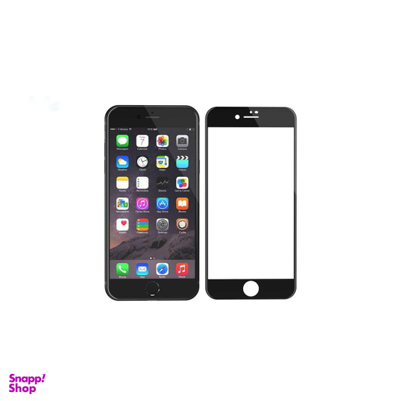 محافظ صفحه نمایش سومگ (Someg) مدل 9-Nitro مناسب موبایل اپل iPhone 7/8