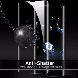 محافظ صفحه نمایش یونیفا (Unipha) مدل UV مناسب موبایل سامسونگ مدل Galaxy S10 Plus