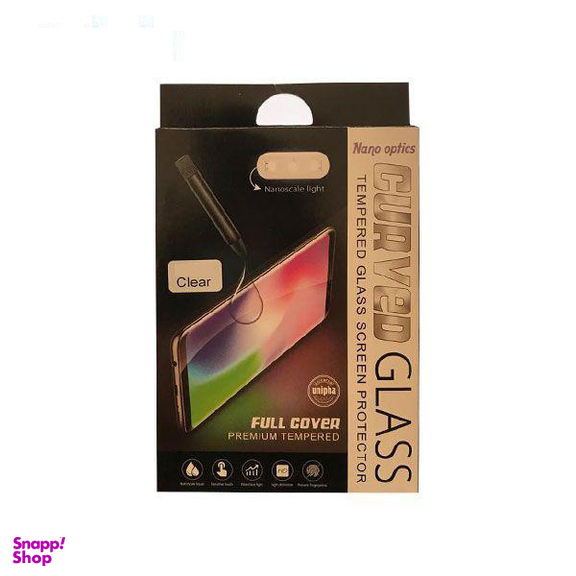 محافظ صفحه نمایش یونیفا (Unipha) مدل UV مناسب موبایل سامسونگ مدل Galaxy S10 Plus