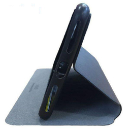 کیف کلاسوری ایکس-لول (X-level) مدل M4 مناسب موبایل هوآوی P7