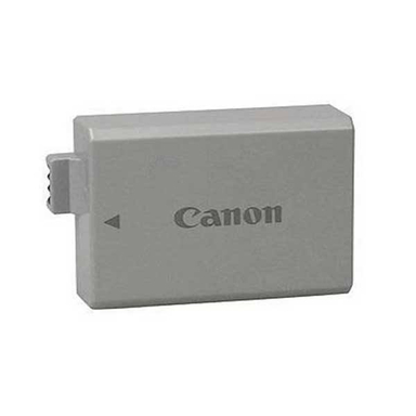 باتری لیتیومی دوربین کانن (Canon) مدل Canon LP-E5
