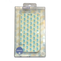 کیف کلاسوری اوزاکی (Ozaki) مدل OZGS4 مناسب موبایل سامسونگ Galaxy S4