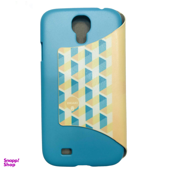 کیف کلاسوری اوزاکی (Ozaki) مدل OZGS4 مناسب موبایل سامسونگ Galaxy S4