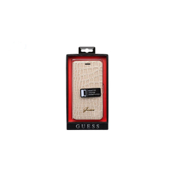 کیف کلاسوری گس (Guess) مدل GUFL-Book مناسب موبایل اپل iPhone 6/6s Plus