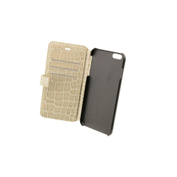 کیف کلاسوری گس (Guess) مدل GUFL-Book مناسب موبایل اپل iPhone 6/6s Plus