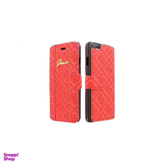 کیف کلاسوری گس (Guess) مدل Guflb مناسب موبایل اپل iPhone 6/6s