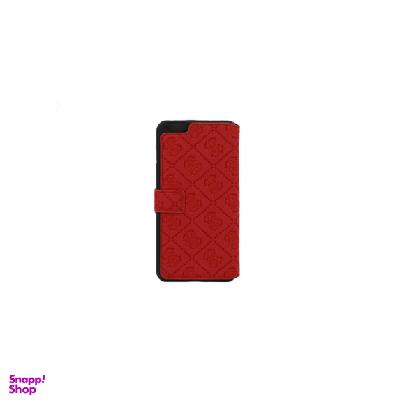 کیف کلاسوری گس (Guess) مدل Guflb مناسب موبایل اپل iPhone 6/6s