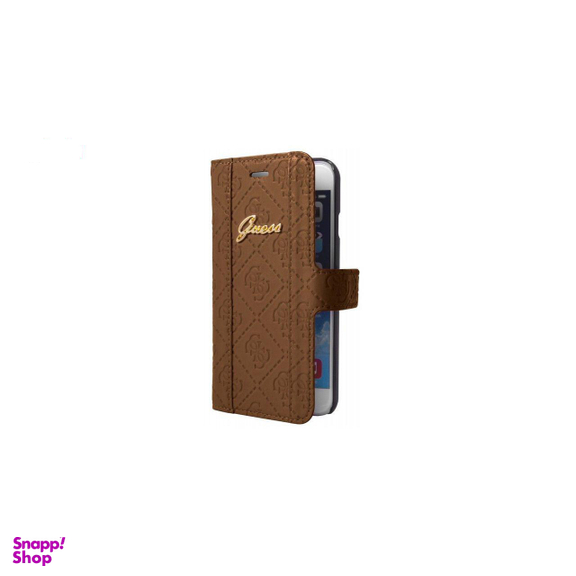 کیف کلاسوری گس (Guess) مدل Guflb مناسب موبایل اپل iPhone 6/6s