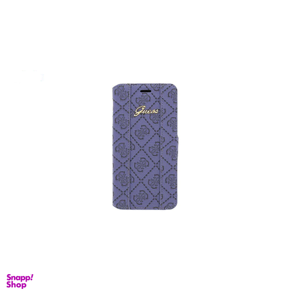 کیف کلاسوری گس (Guess) مدل Guflb مناسب موبایل اپل iPhone 6/6s