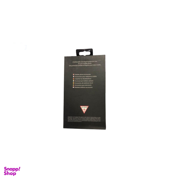 کیف کلاسوری گس (Guess) مدل Guflb مناسب موبایل اپل iPhone 6/6s