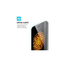 محافظ صفحه نمایش اسپیگن (Spigen) مدل Crystal مناسب موبایل iPhone 6 پلاس/6s پلاس بسته 3 عددی