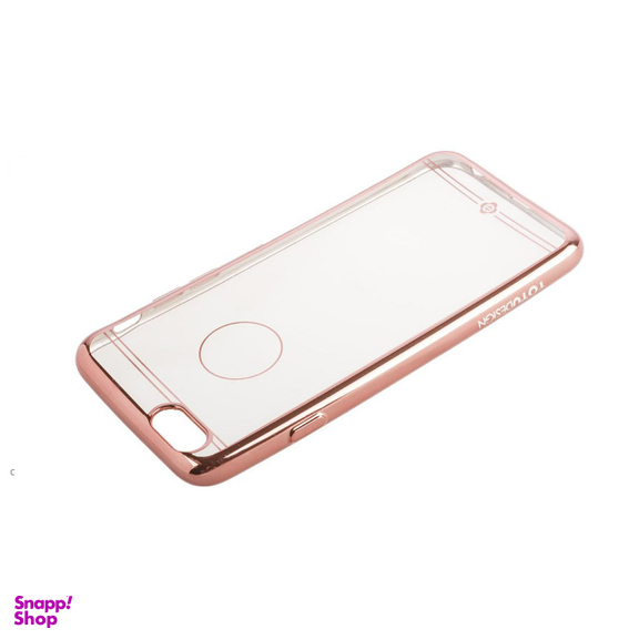 کاور توتو (Totu) مدل TPU مناسب موبایل اپل iPhone 6/6s